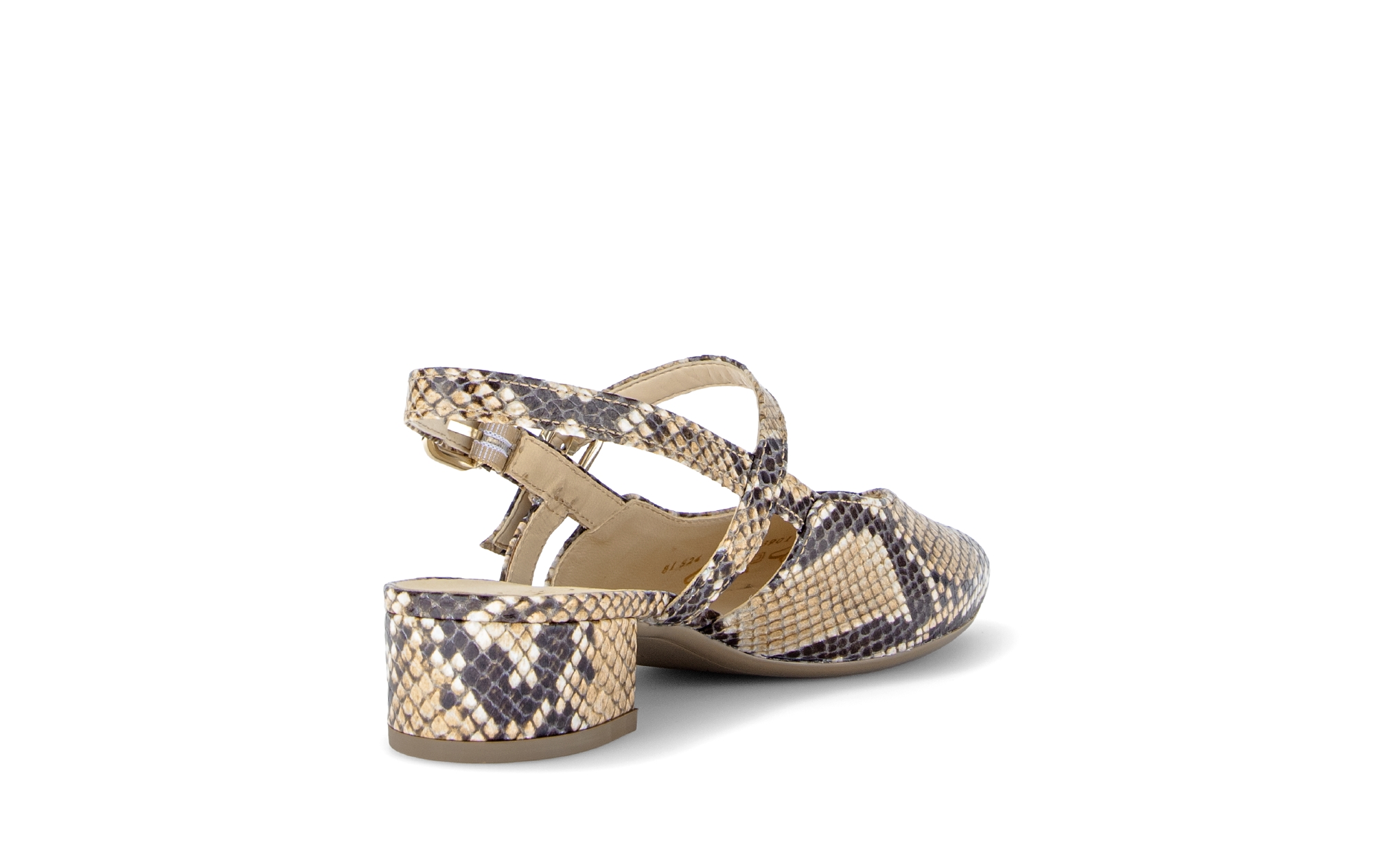 Gabor Slingback 4 Gabor Slingback - Afbeelding 4