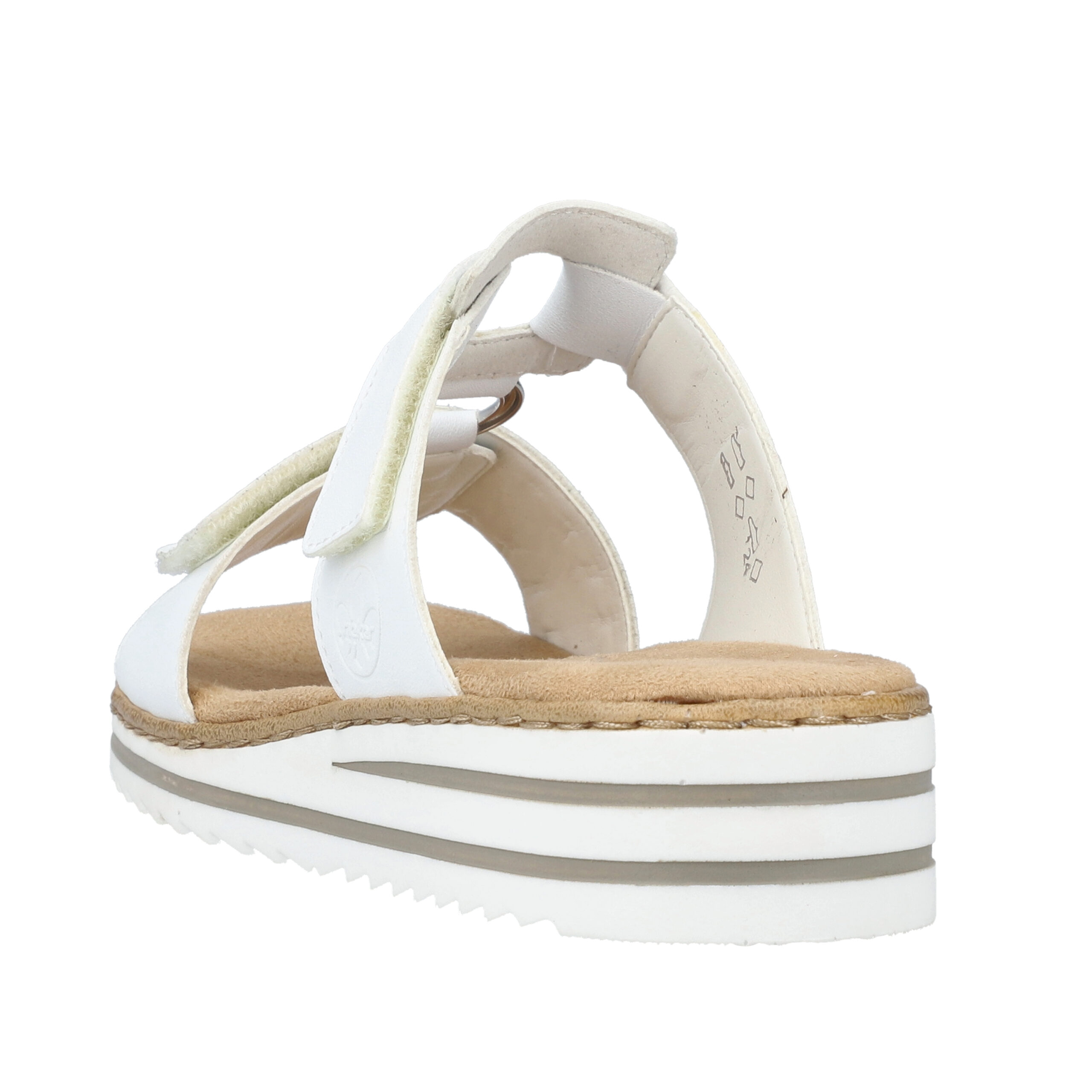 Rieker Slipper 4 Rieker Slipper - Afbeelding 4