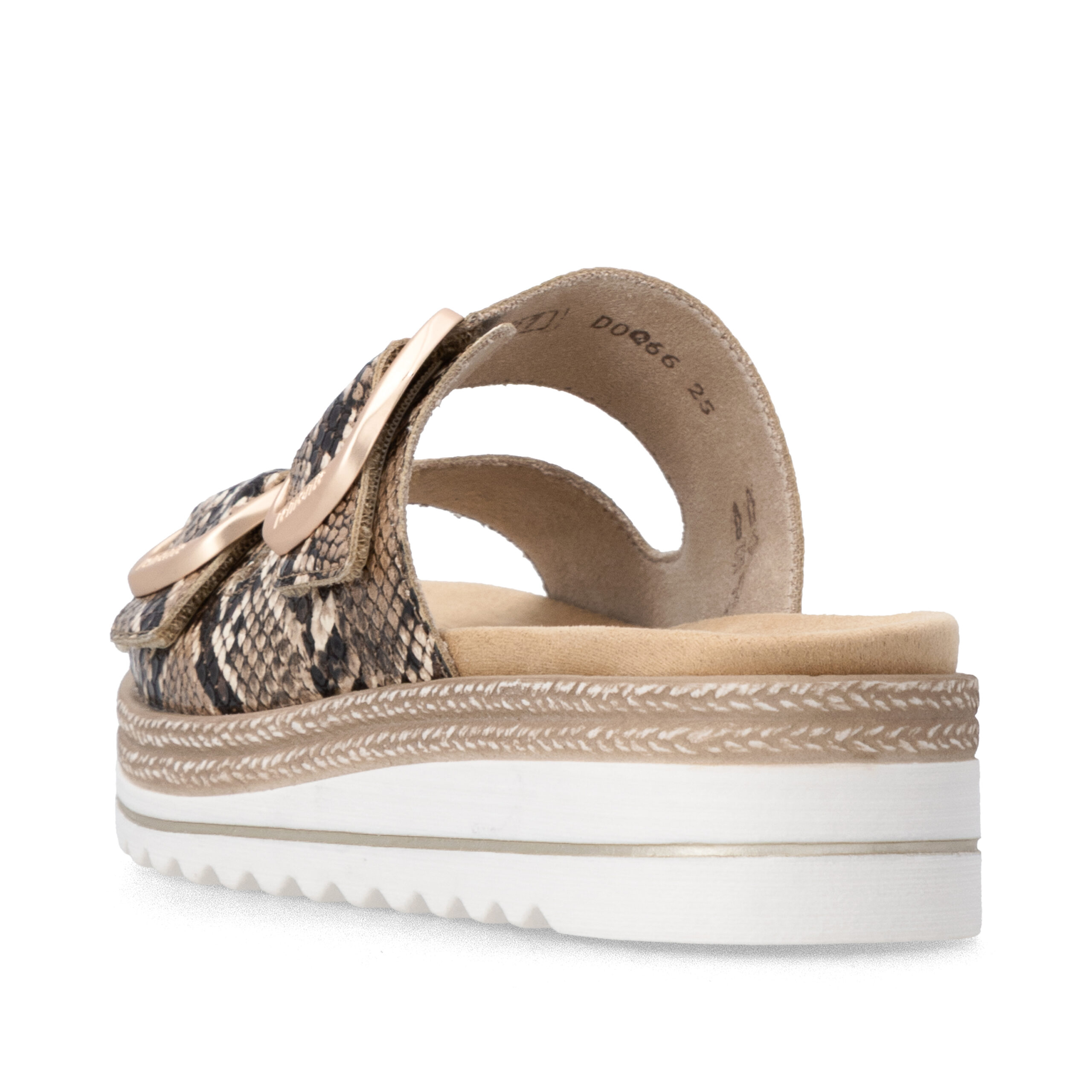 Remonte Slipper 4 Remonte Slipper - Afbeelding 4