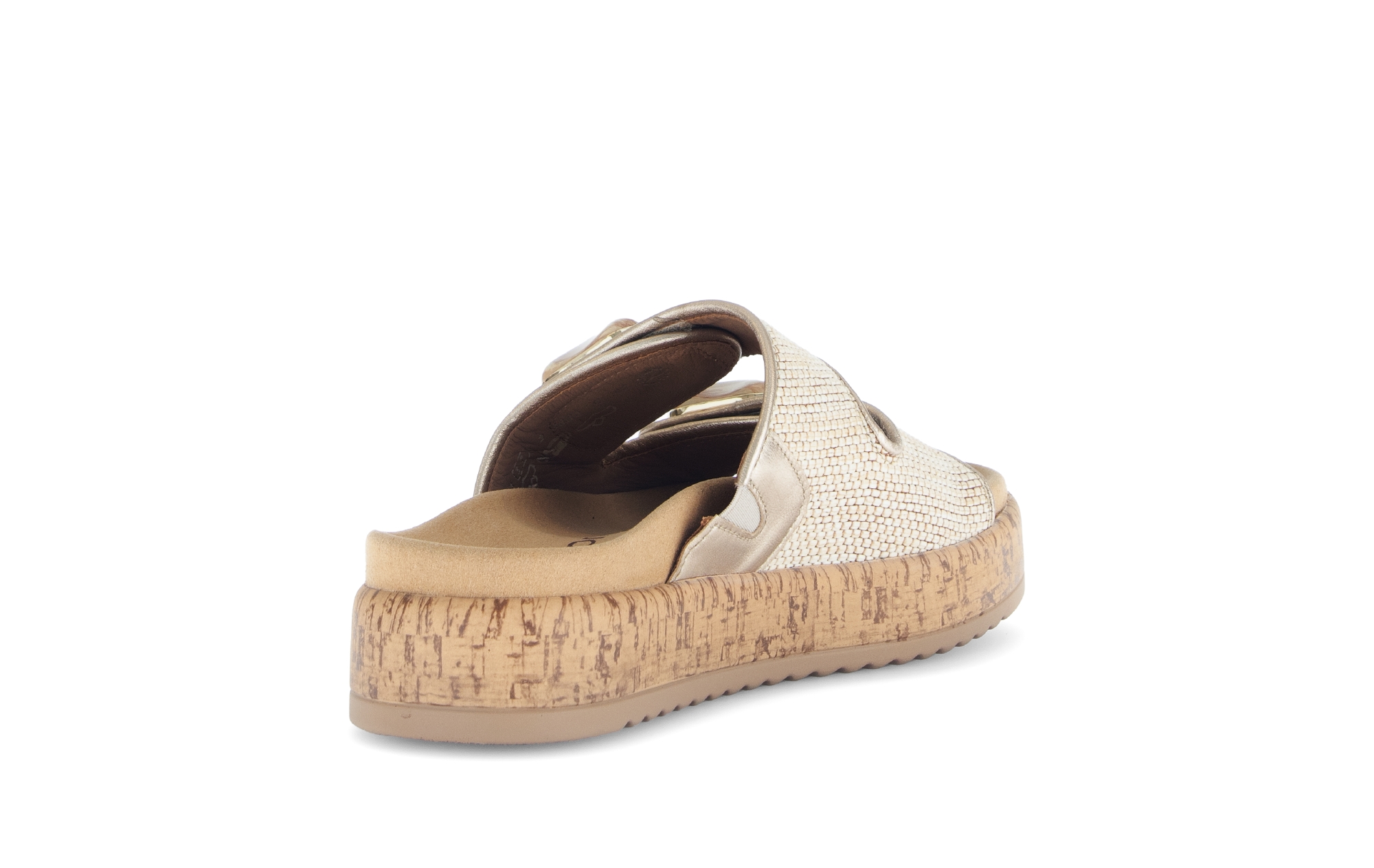 Gabor Slipper 4 Gabor Slipper - Afbeelding 4