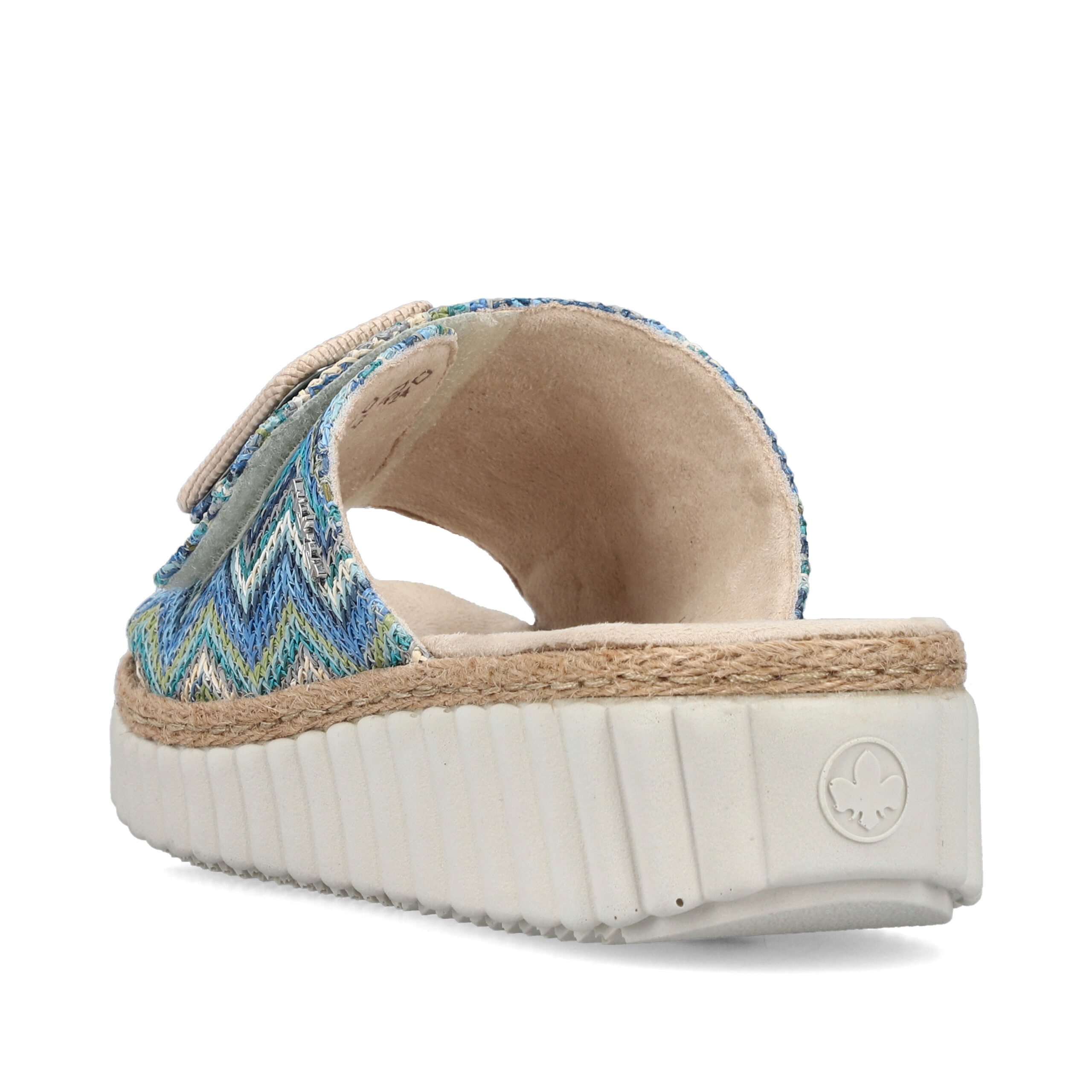 Rieker Slipper 4 Rieker Slipper - Afbeelding 4
