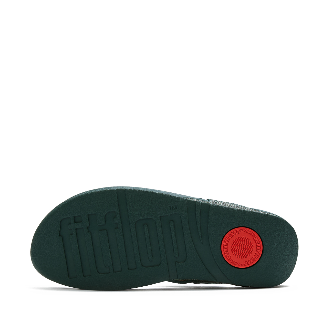 FitFlop Lulu Shimmerglitz Toe-Post Sandals 4 FitFlop Lulu Shimmerglitz Toe-Post Sandals - Afbeelding 4