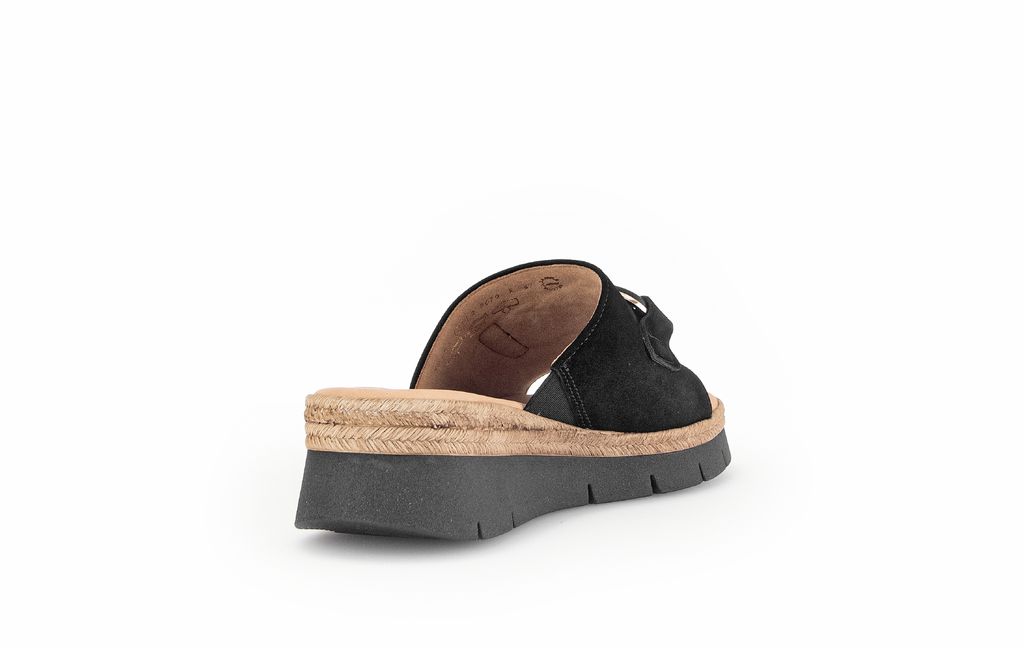 Gabor Slipper 4 Gabor Slipper - Afbeelding 4