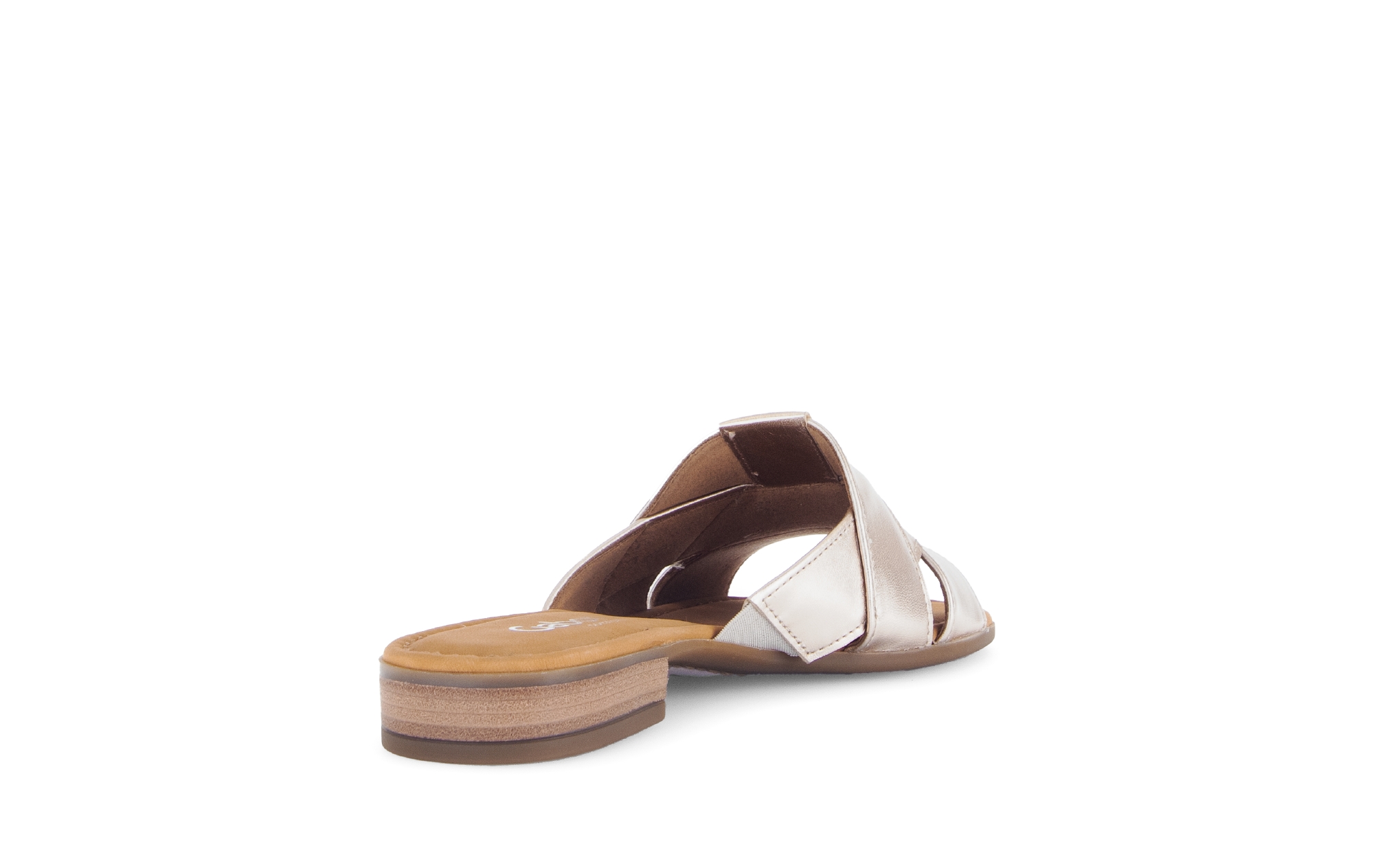 Gabor Slipper 4 Gabor Slipper - Afbeelding 4
