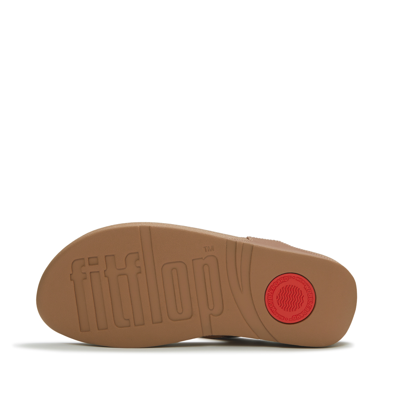 FitFlop Lulu Marbled-Stone Toe-Post Sandals 4 FitFlop Lulu Marbled-Stone Toe-Post Sandals - Afbeelding 4