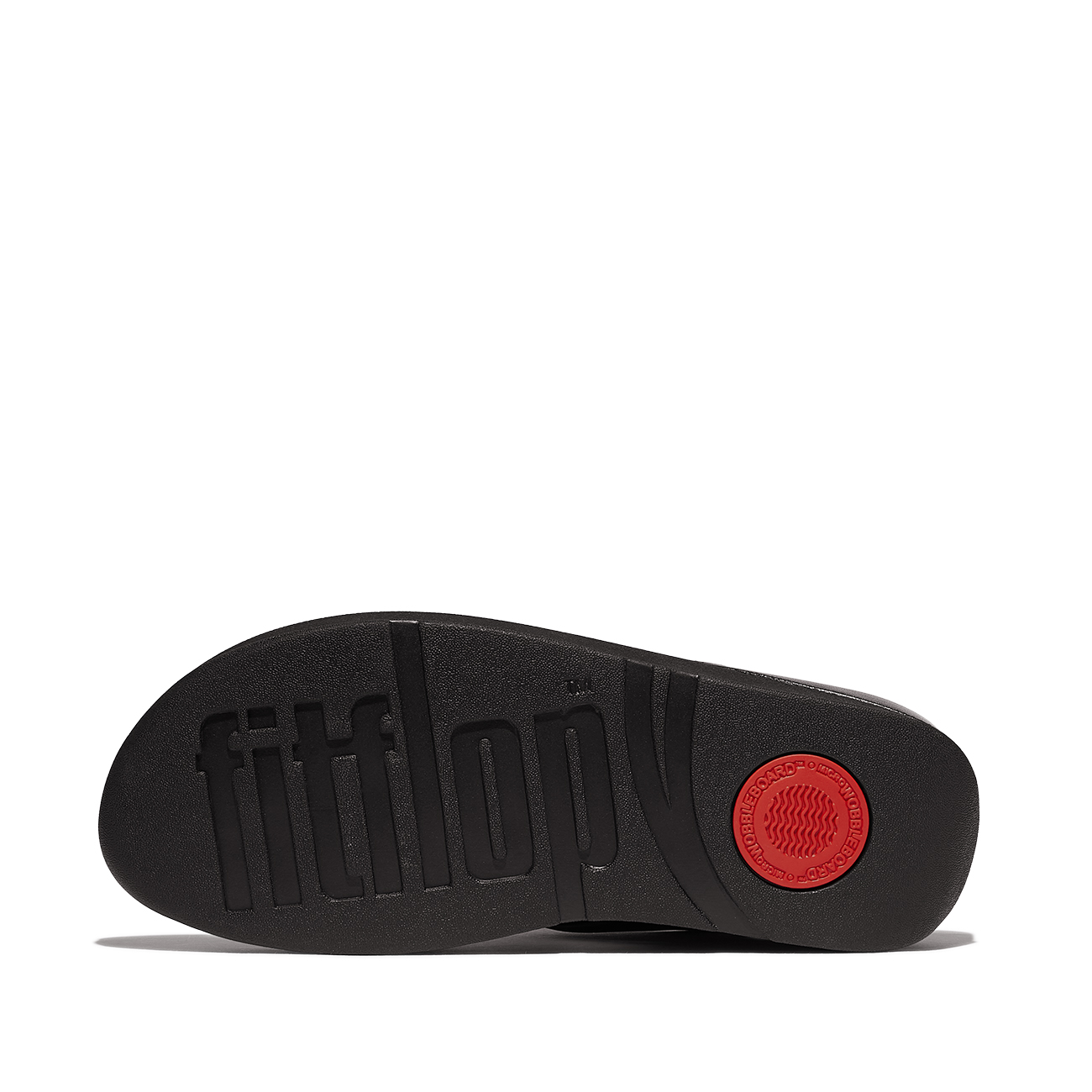 FitFlop Fino Crystal-Mix T-Strap Sandals 4 FitFlop Fino Crystal-Mix T-Strap Sandals - Afbeelding 4