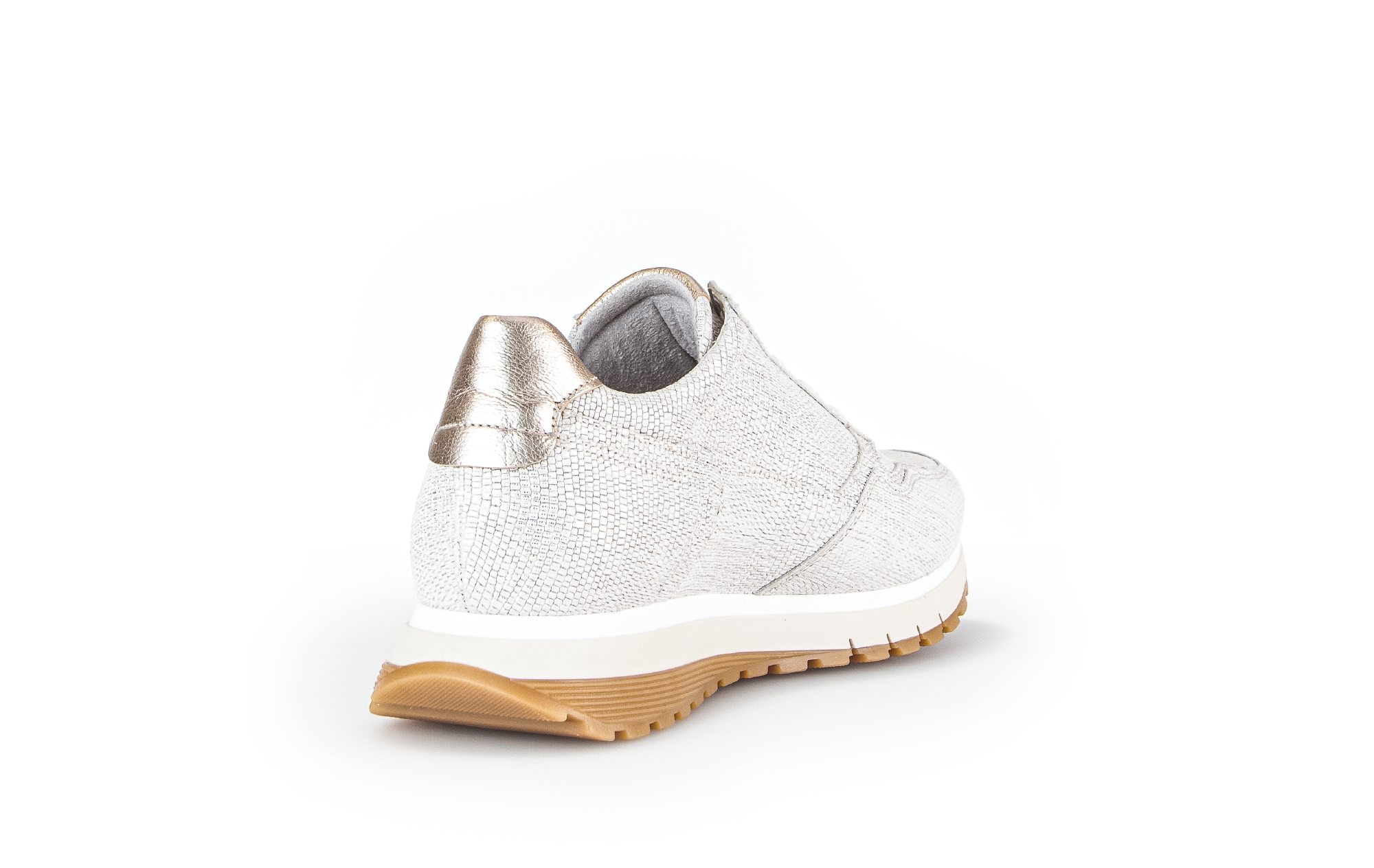 Gabor Sneaker 4 Gabor Sneaker - Afbeelding 4
