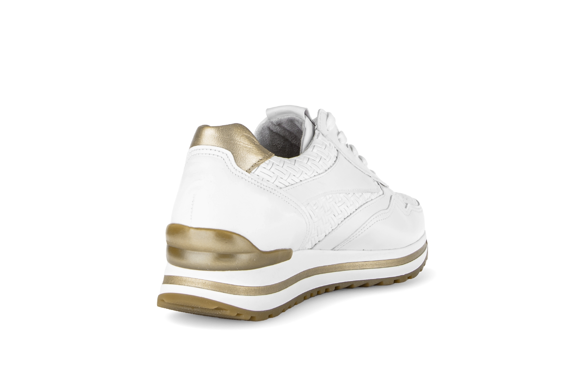 Gabor Sneaker 4 Gabor Sneaker - Afbeelding 4