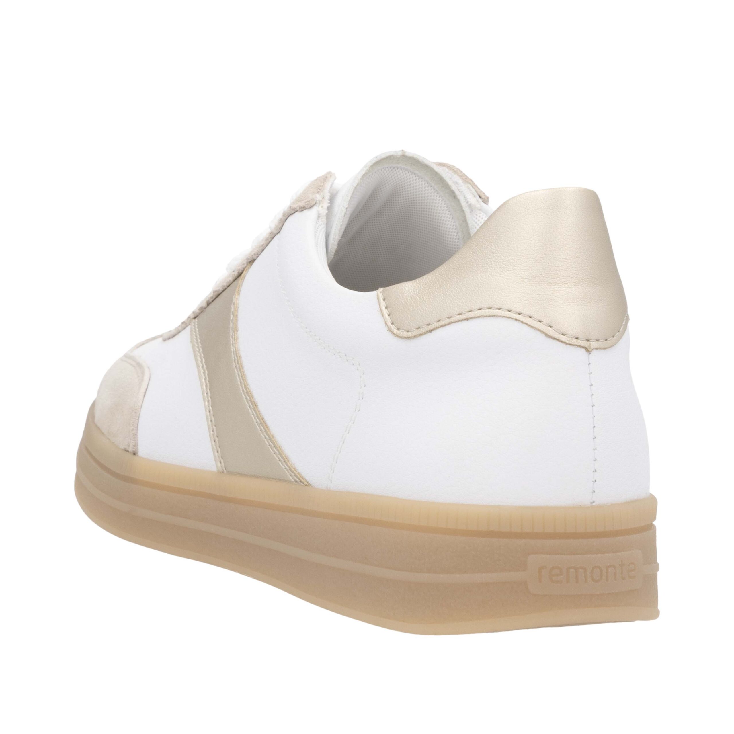 Remonte Sneaker 4 Remonte Sneaker - Afbeelding 4
