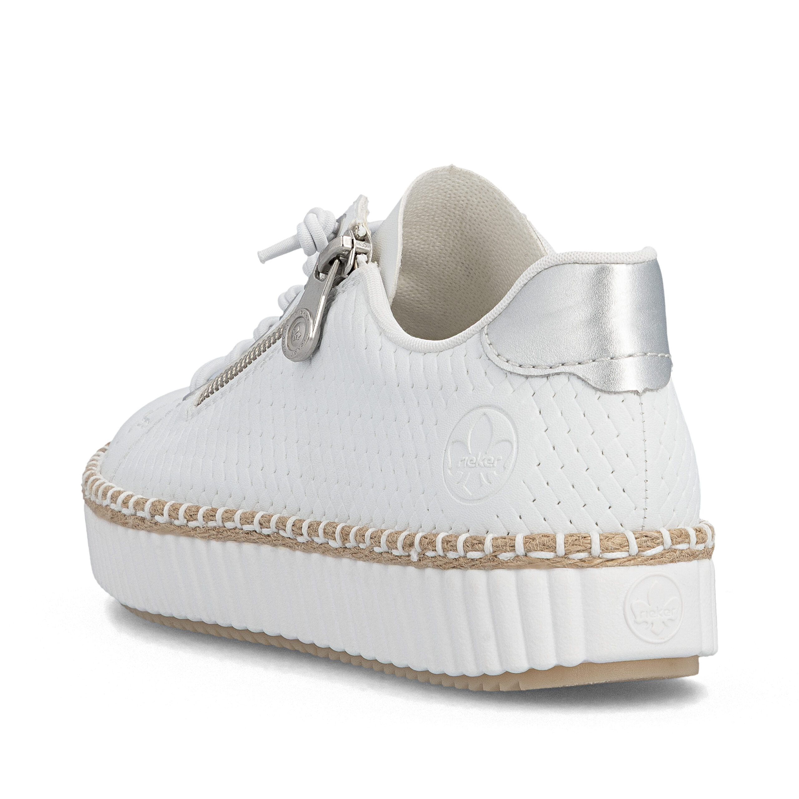 Rieker Sneaker 4 Rieker Sneaker - Afbeelding 4
