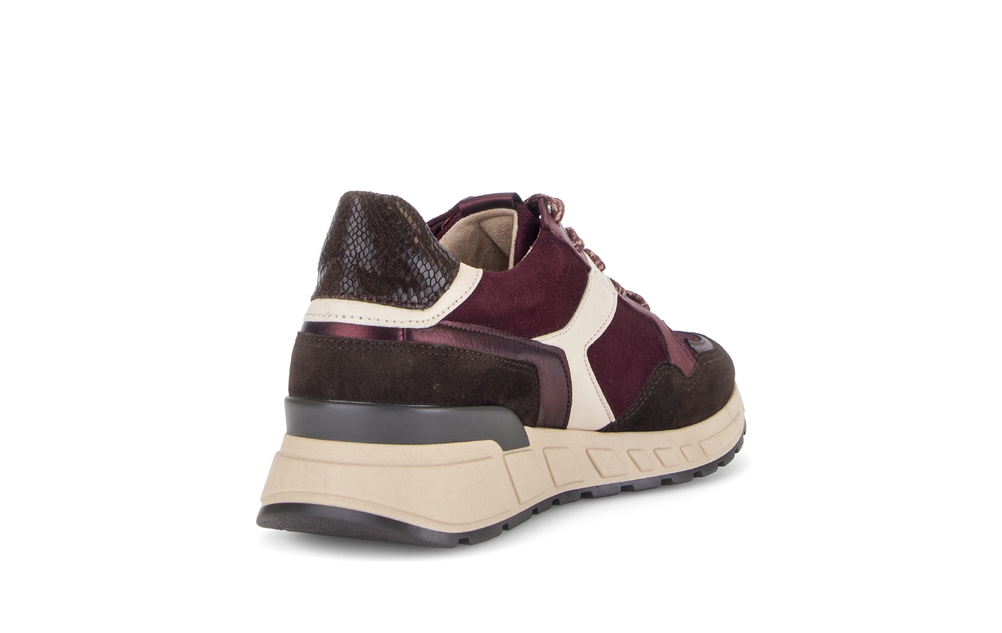Gabor Sneaker 4 Gabor Sneaker - Afbeelding 4