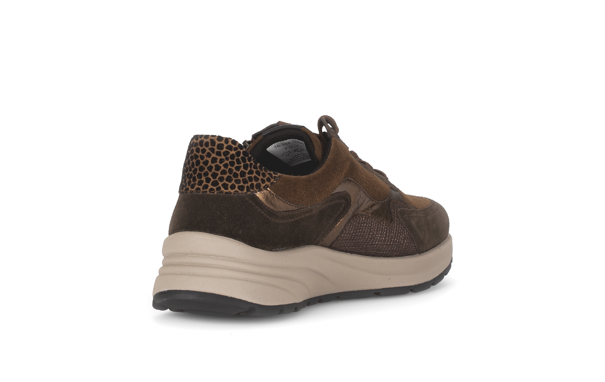 Gabor Sneaker 4 Gabor Sneaker - Afbeelding 4