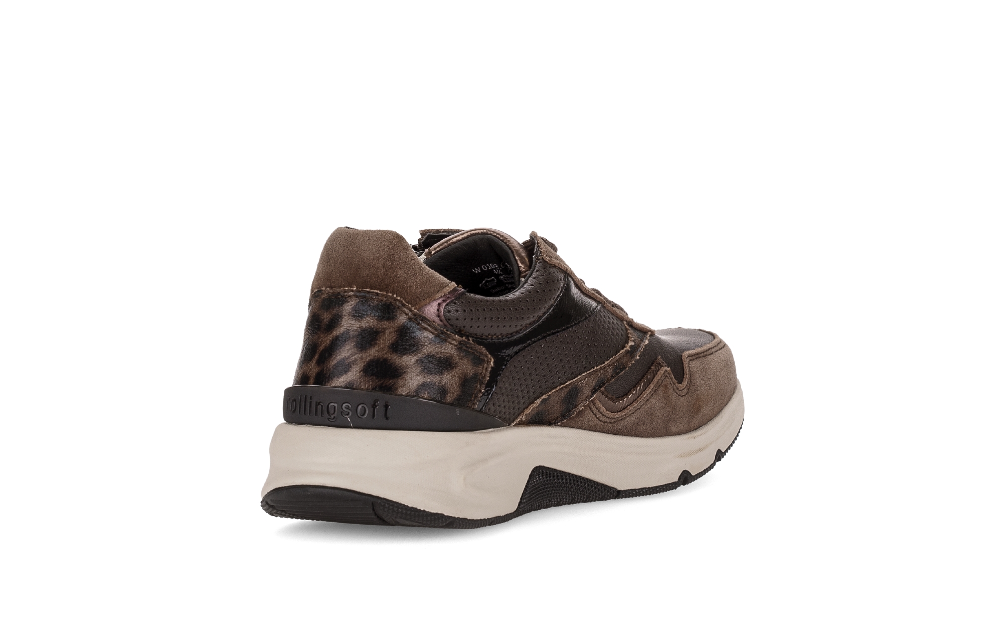 Gabor Rollingsoft Sneaker 4 Gabor Rollingsoft Sneaker - Afbeelding 4