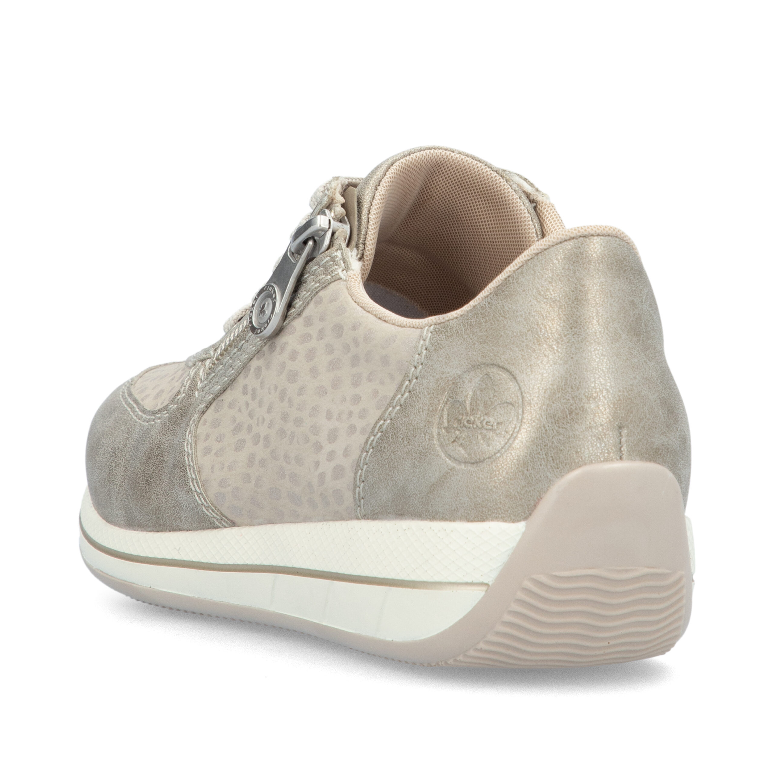 Rieker Sneaker 4 Rieker Sneaker - Afbeelding 4