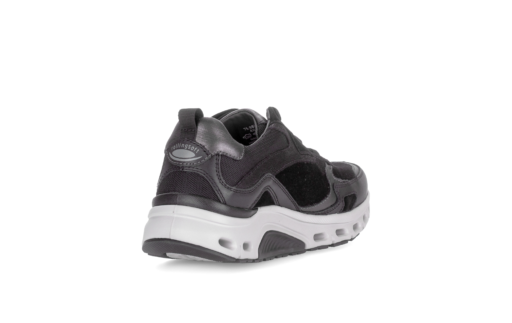 Gabor Rollingsoft Sneaker 4 Gabor Rollingsoft Sneaker - Afbeelding 4