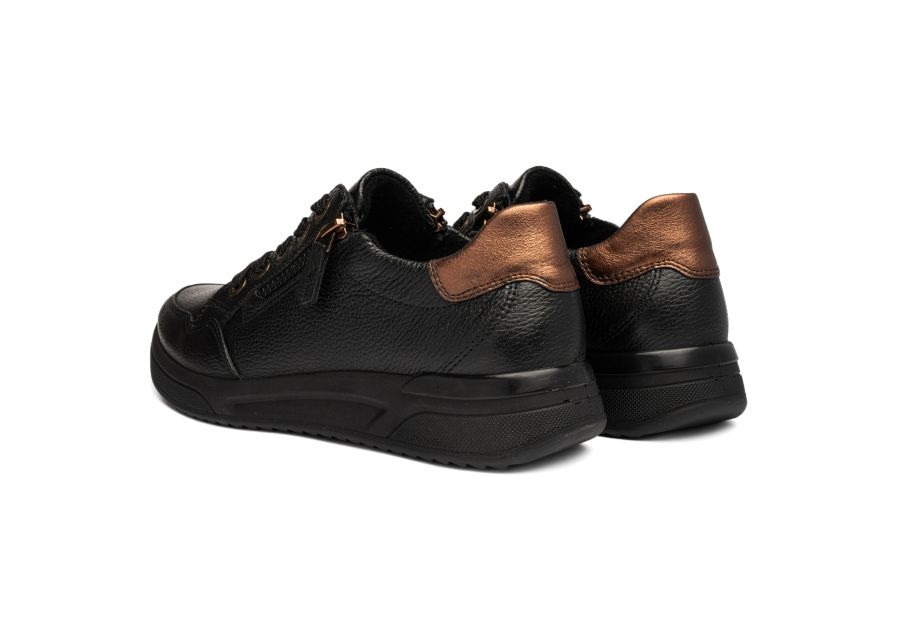 Ara Sneaker Vienna 4 Ara Sneaker Vienna - Afbeelding 4