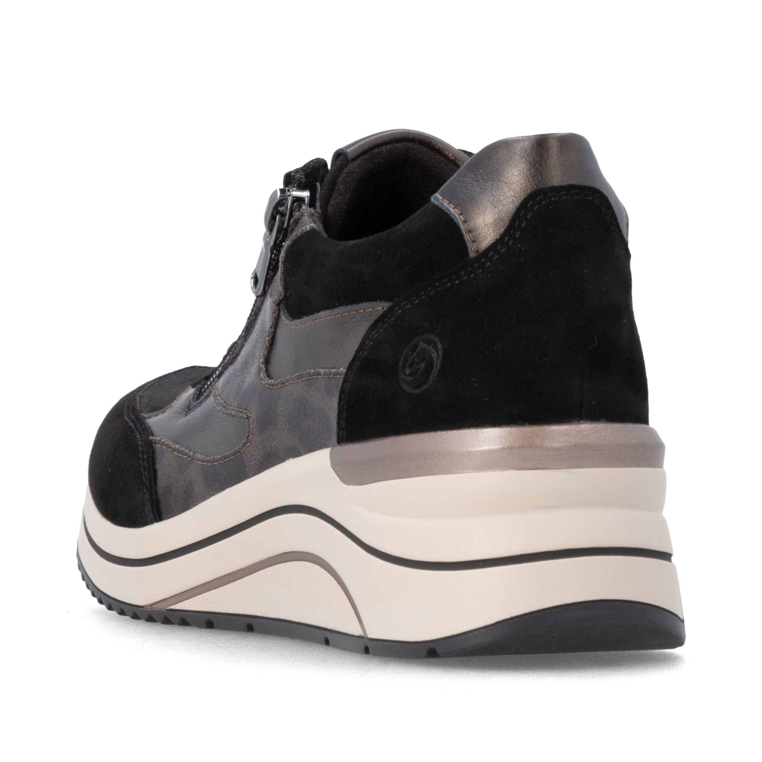 Remonte Sneaker 4 Remonte Sneaker - Afbeelding 4