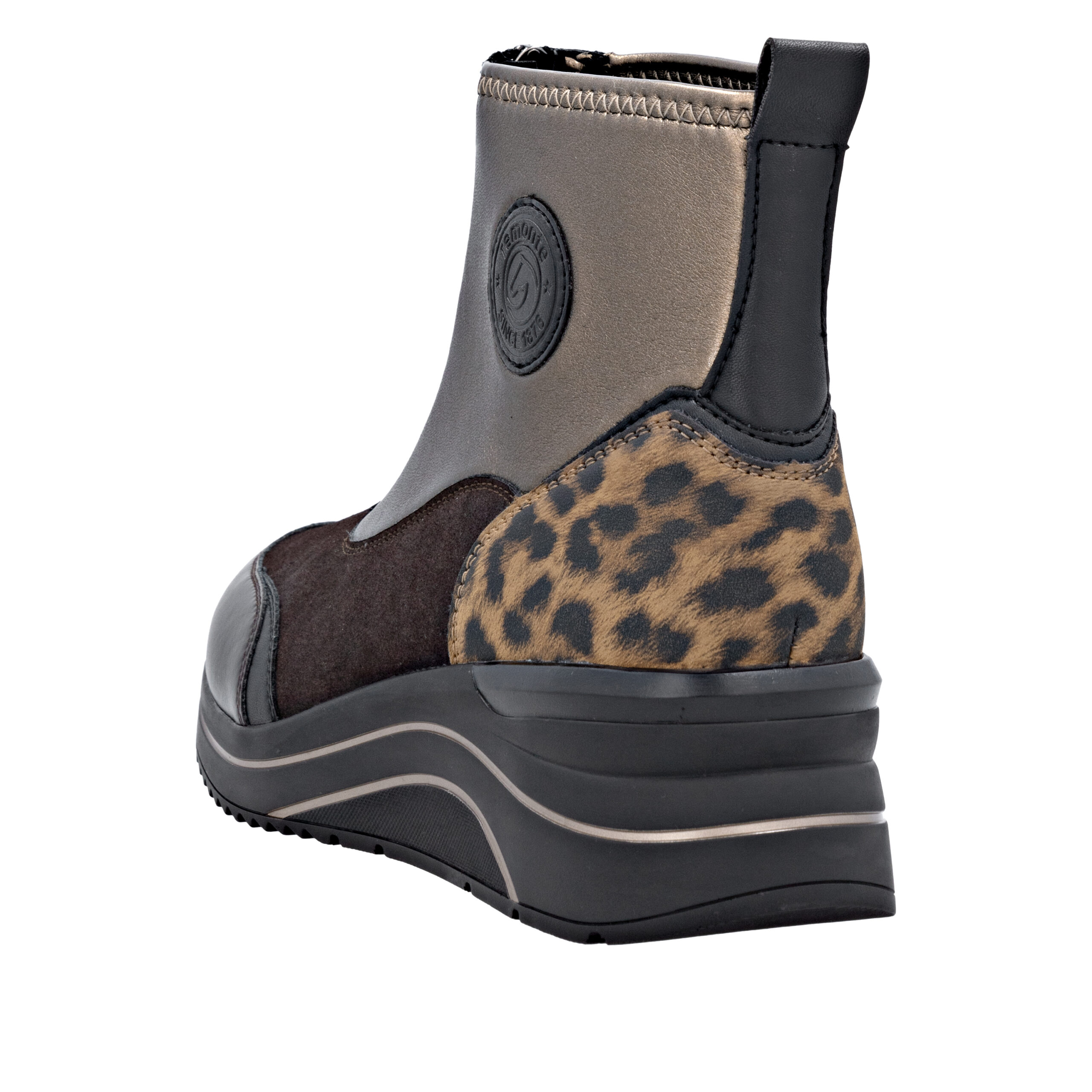 Remonte Sneaker 4 Remonte Sneaker - Afbeelding 4