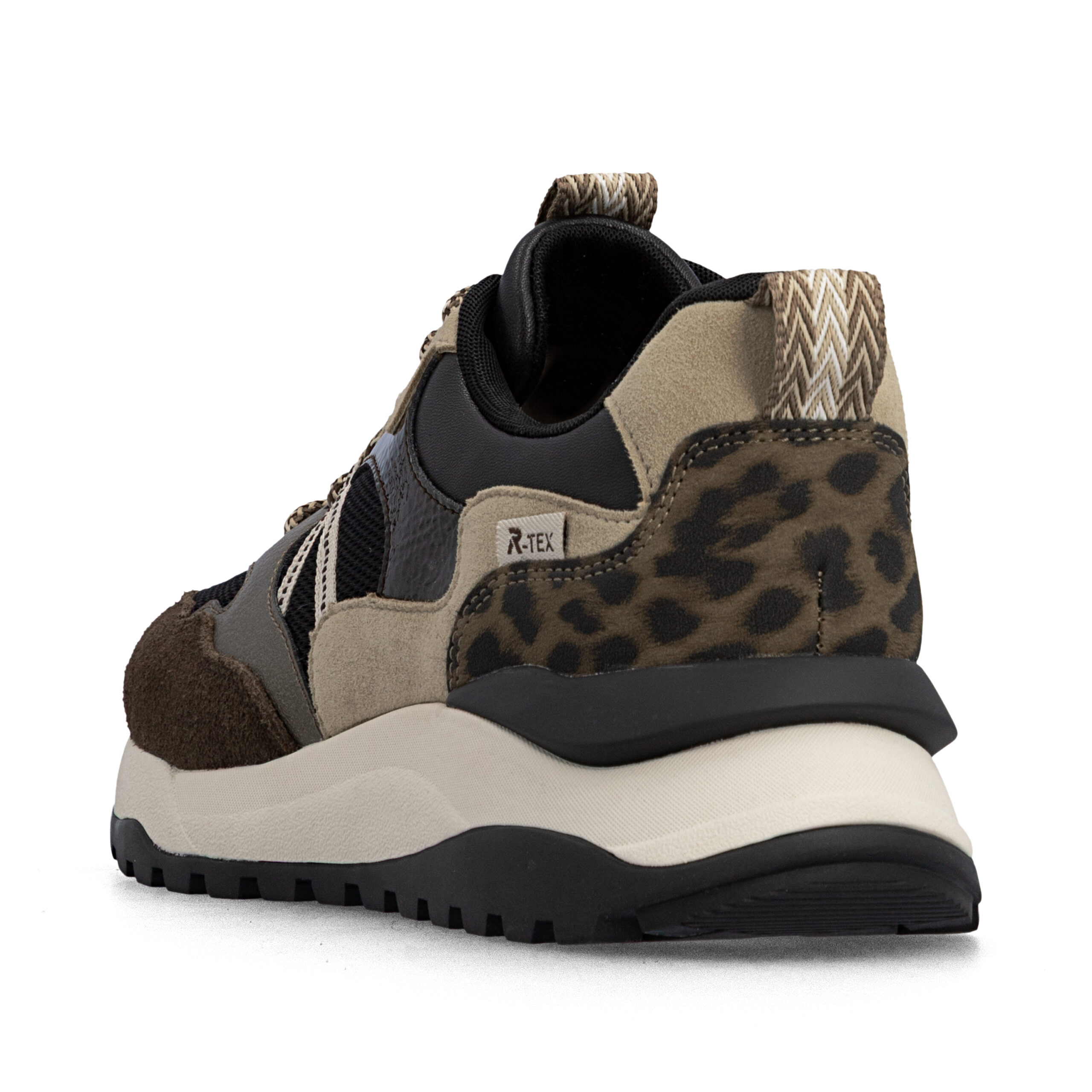 Rieker Sneaker 4 Rieker Sneaker - Afbeelding 4