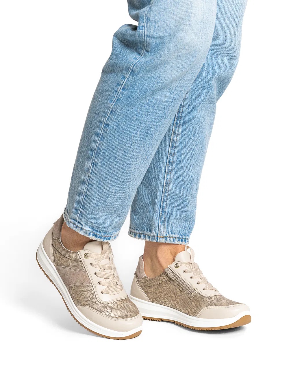 Ara Sneaker Osaka 4 Ara Sneaker Osaka - Afbeelding 4