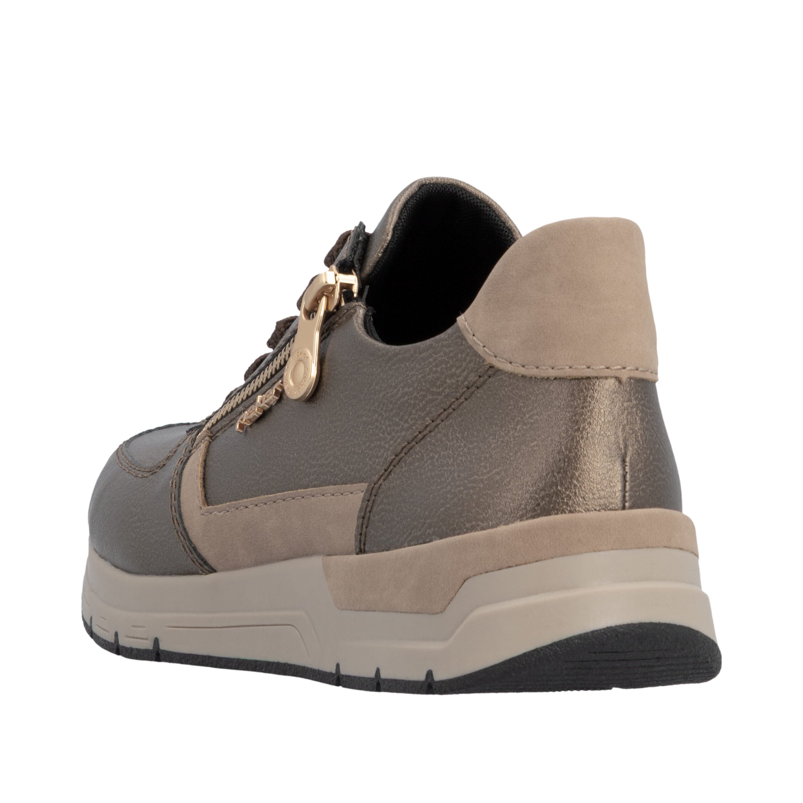 Rieker Sneaker 4 Rieker Sneaker - Afbeelding 4