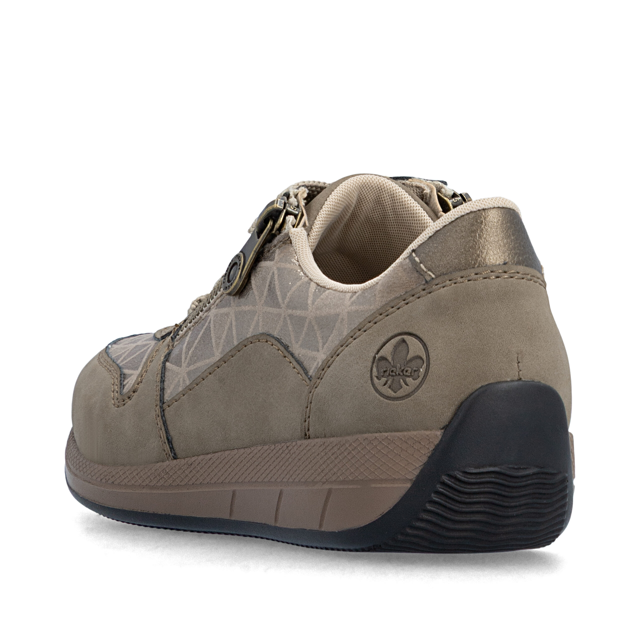 Rieker Sneaker 4 Rieker Sneaker - Afbeelding 4